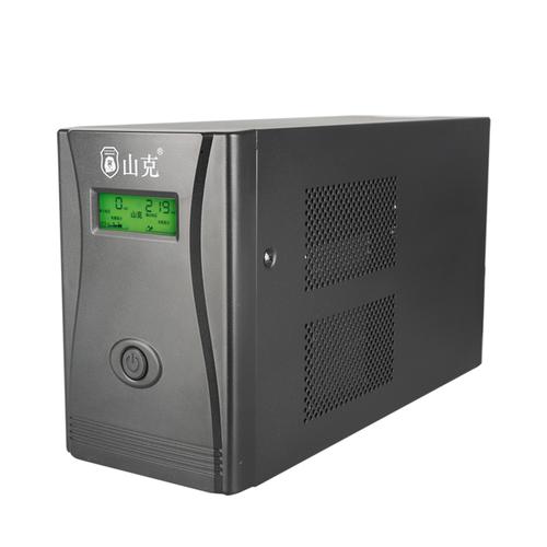 山克UPS电源官网 选购不间断电源的全面指南