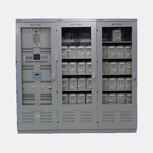 EPS 160kW三相应急电源与UPS电源型号选型指南