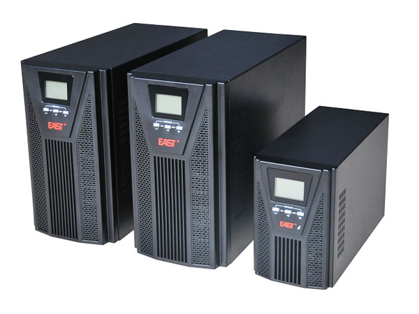台达 R 系列 1-3k 型 UPS 电源使用说明书